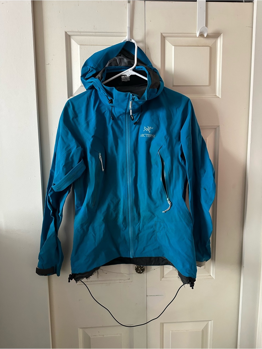 Arc’teryx Women’s Beta AR Small